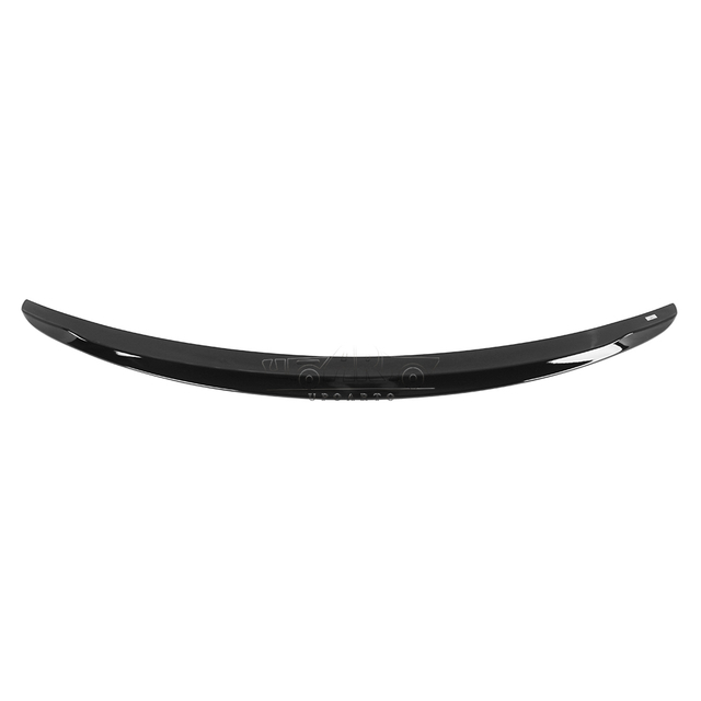 HAOSHENG Rear Trunk Spoiler Hyundai Sonata 8th 2011-2014