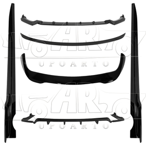 BMW X7 G07 M Sport Pre-LCI Bodykit 2019-2022